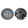 Adly Thunder Bike 50, Airtec 50 AC, GTA 50 Clutch Variator Pulley Set