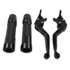 Honda CB1100 CB1300 Folding Extendable Brake Clutch Lever Grip Set (2013-2023)