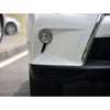 LEXUS RX270 RX350 RX450H Front Bumper Tow Hook Eye Cover (2012–2014)