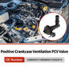Chevrolet Cruze Malibu for Cadillac Terrain for Buick PCV Valve