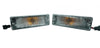 Isuzu TFR / Vauxhall Bravo / Holden Rodeo Clear Front Bumper Light (1997-2004)