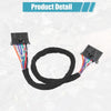 Jeep Cherokee Shift Jumper Wire Harness (2014-2018)