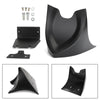Harley Sportster XL883 XL1200 48 Front Spoiler Chin Trim (2004-2019)
