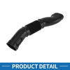 Mercedes Benz W215 W220 Left Side Air Intake Hose (2000-2006)