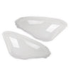 Peugeot Partner Headlight Lens Housing Pair (2015-2018)