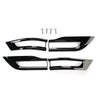 Models Jeep Grand Cherokee Tail Light Cover Bezel (2014-2021)