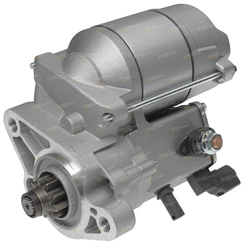 Toyota Hilux Starter Motor (2002–2005)
