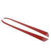 Chevrolet Equinox 2 x Rear View Side Mirror Strip Trim (2018-2021)