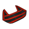 Subaru WRX (2022-2025) Carbon Fiber Upper Panel Cover