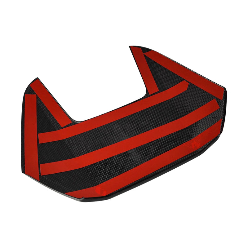 Subaru WRX (2022-2025) Carbon Fiber Upper Panel Cover