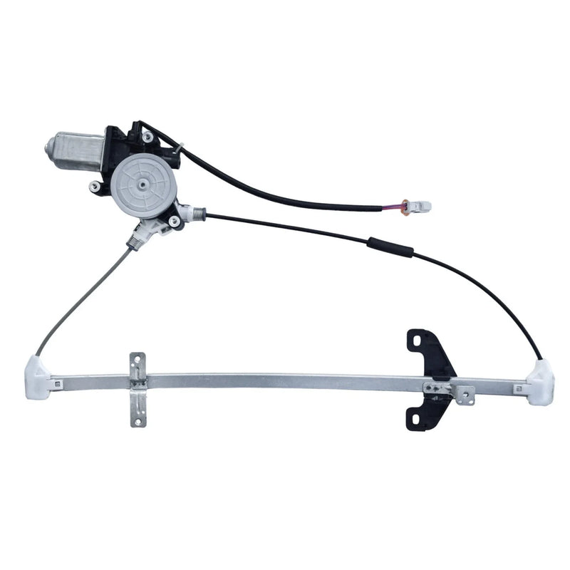 Honda CR-V Rear Left Window Regulator With Motor 2 Pins (2001–2006)