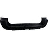 Rear Bumper Cover For 2006-2009 Toyota 4Runner Primed