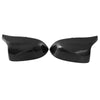 BMW X3 X4 X5 X6 X7 G01 G03 G05 Carbon Fiber M Style Side Mirror Covers