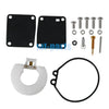 Yamaha Outboard Engines 3hp 6hp 8hp Carburetor Repair Kit