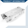 Mercedes Benz E350 Front Right Bumper Retainer Bracket (2009-2016)