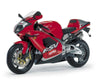 Aprilia Mille RSV 1000 DZUS Stainless Fork Head (1998–99)