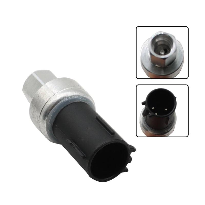 Focus Fiesta AC Pressure Switch Sensor Drucksensor (2003–2012)