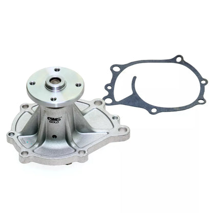 Water Pump for Nissan Datsun 521/620/720 L16 Engine 1973-1985
