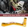 Yamaha TTR 50cc Shifter Lever Folding Motorcycle Gear