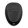 Chevrolet HHR Car Key Fob Shell Case 4-Button (2006-2011)