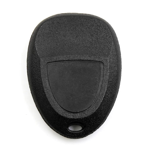 Chevrolet HHR Car Key Fob Shell Case 4-Button (2006-2011)