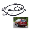 Cadillac Escalade Rear Object Alarm Sensor Wiring Harness (2002-2023)