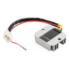 Kawasaki KZ 550 A, Z550 C, LTD, Z KZ 1000 Voltage Regulator (1980-1983)