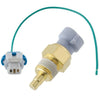 Engine Coolant System Connector Pigtail Harness Coolant Temp Sensor