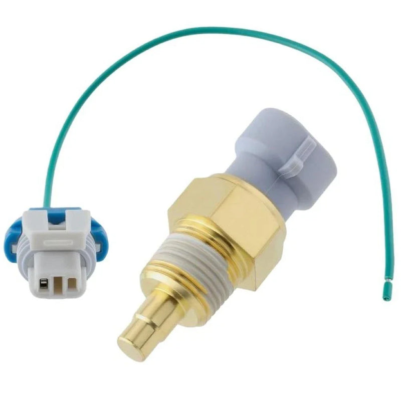 Engine Coolant System Connector Pigtail Harness Coolant Temp Sensor