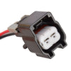 Chevrolet Equinox, Suzuki, Buick Engine Cooling Fan Motor Connector