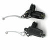 Honda ST1100 VFR800F PC800 CBX750 CB1300 ST1300 Front Brake Master Cylinder (1990-2009)