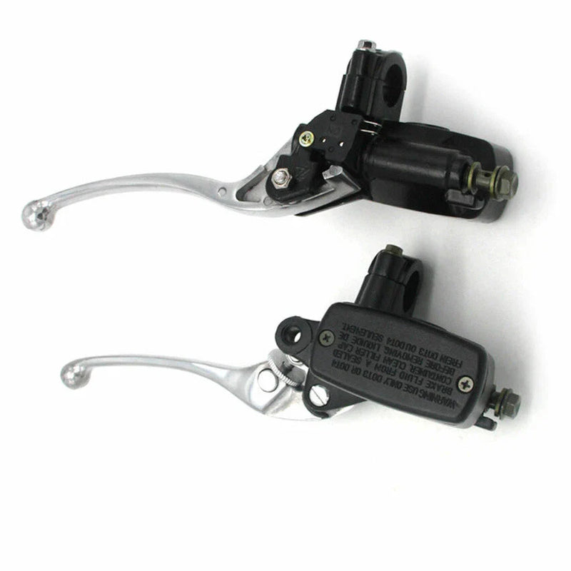 Honda ST1100 VFR800F PC800 CBX750 CB1300 ST1300 Front Brake Master Cylinder (1990-2009)
