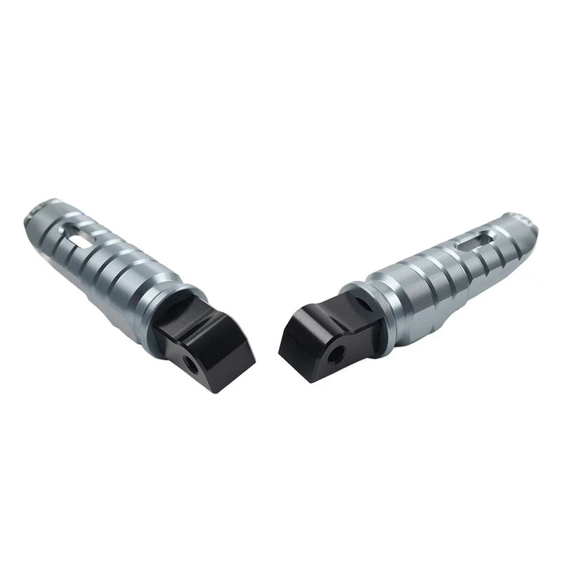 Benelli TNT 600, QJMotor 600 Rear Footrests Pegs (2018-2022)