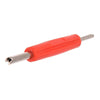 Motorcycle Truck 1pc Wrench Pneumatic Valve Core Extractor