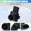 Ford Edge Rear View Backup Camera (2013-2014)