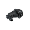 Ford F-450 Super Duty Plastic Front Windshield Wiper Nozzles (2008-2010)
