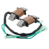 Yamaha 60HP E60H ELH 95-2000 70HP 70 (E)TLR 90-91 Lighting Coil