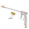 Garden Car Wash High Pressure Water Hose Nozzle