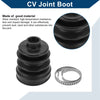 Porsche 911 Outer CV Joint Boot Kit with Clamps (1999 - 2013)