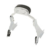 Harley Sportster XL 883 1200 Sissy Bar Backrest (2004-2022)