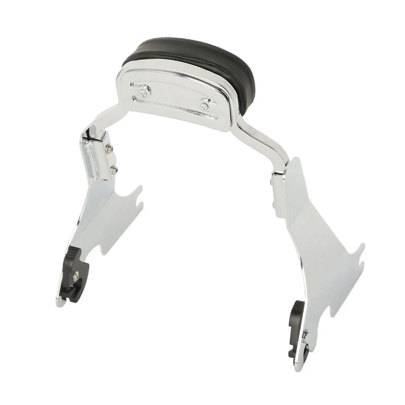 Harley Sportster XL 883 1200 Sissy Bar Backrest (2004-2022)