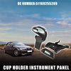 BMW X1 Instrument Panel Drink Holder Cup Holder