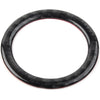 Subaru Forester Carbon Fiber Start Button Ignition Switch Ring Trim (2013-2018)