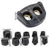 Pajero Montero Door Dampers Buffer Pad