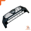 Toyota Hilux Ute SR5 Rogue 2020-2025 w / Camera Mount Genuine Front Grill