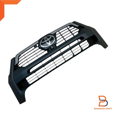 Toyota Hilux Ute SR5 Rogue 2020-2025 w / Camera Mount Genuine Front Grill