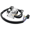 Honda Shadow ACE 750 VT750C / CD Left Turn Signal Horn Switch Headlight (1998–2003)