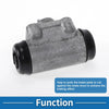 Mitsubishi L200 Rear Brake Wheel Cylinder (2005-2024)