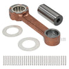 Yamaha 2-Stroke Outboard 40HP (E40X) Connecting Rod Assy (1990-1999)