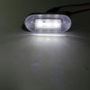Truck Trailer RV Boat 12V 3 SMD LED Signal Light Lamp (73-Current)